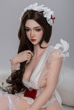 LilyDoll - Corina 158cm/5ft 2 D-Cup Silicone Head Sex Doll