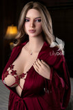 LilyDoll - Henriette 157cm/5ft 1 K-Cup BBW Silicone Sex Doll (In Stock US)