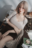 LilyDoll - Jonelle 168cm/5ft 6 F-Cup Silicone Head Sex Doll