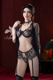 LilyDoll - Kasi 166cm/5ft 5 C-Cup Silicone Head Sex Doll