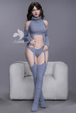 LilyDoll - Kristan 159cm/5ft 3 B-Cup Silicone Head Sex Doll