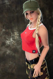 SY Doll - Nora - 5ft5 /166cm Small Breast Sex Doll ( Customized)