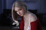 LilyDoll - Amy 168cm /5ft6 F-Cup Silicone Head Sex Doll (In Stock US)