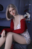 LilyDoll - Amy 168cm /5ft6 F-Cup Silicone Head Sex Doll (In Stock US)