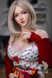LilyDoll - Amy 168cm /5ft6 F-Cup Silicone Head Sex Doll (In Stock US)