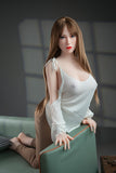 Galaxy - Ondina 160cm/5ft3 D-cup TPE Sex Doll (In Stock US)