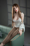 Galaxy - Ondina 160cm/5ft3 D-cup TPE Sex Doll (In Stock US)
