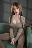 Galaxy - Ondina 160cm/5ft3 D-cup TPE Sex Doll (In Stock US)