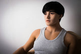 Qita - Christopher 180cm/5ft 10 Male TPE Sex Doll