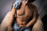 Qita - Christopher 180cm/5ft 10 Male TPE Sex Doll