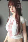 MLW Dolls - Melusina 150cm/4ft11 B-cup Silicone Sex Doll