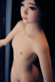 SY Doll - Joya 4ft 11/150cm Cute Japanese Life-Like Mini Sex Doll (In Stock US)
