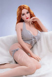 Nianta Doll - Kristyn - 5ft 5/165cm Big Breasts Sex Doll (In Stock US)