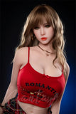 Nianta Doll - Michaele - 5ft 5/165cm Big Breasts Sex Doll (In Stock US)
