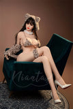 Nianta Doll - Jay - 5ft 5/165cm Medium Breasts Sex Doll (In Stock US)