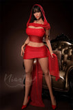 Nianta Doll - Ciel - 5ft 6/168cm Busty Sex Doll (In Stock US)