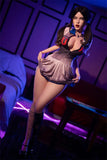 SY Doll - Acoie 165cm/5ft5 D-cup Silicone Sex Doll (Customized)