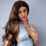 SY Doll - Aella 165cm/5ft5 Sweet Life-Like TPE Sex Doll ( In stock US)
