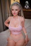 XT Doll - Babette 158cm/5ft 2 F-Cup Silicone Head Sex Doll