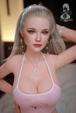 XT Doll - Babette 158cm/5ft 2 F-Cup Silicone Head Sex Doll