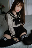 Piper Doll - Marylee 150cm/4ft11 C-cup S-TPE Sex Doll