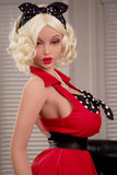 Piper Doll - Brenda 150cm/4ft11 K-cup S-TPE Sex Doll
