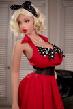 Piper Doll - Brenda 150cm/4ft11 K-cup S-TPE Sex Doll