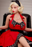 Piper Doll - Brenda 150cm/4ft11 K-cup S-TPE Sex Doll