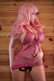 Piper Doll - Luise 150cm/4ft11 K-cup Silicone Sex Doll