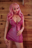 Piper Doll - Luise 150cm/4ft11 K-cup Silicone Sex Doll