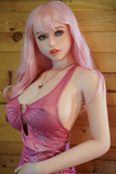 Piper Doll - Luise 150cm/4ft11 K-cup Silicone Sex Doll