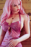 Piper Doll - Luise 150cm/4ft11 K-cup Silicone Sex Doll