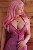 Piper Doll - Luise 150cm/4ft11 K-cup Silicone Sex Doll