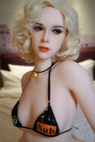 Piper Doll - Josephina 160cm/5ft3 B-cup S-TPE Sex Doll
