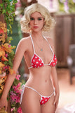 Piper Doll - Jenifer 160cm/5ft3 B-cup S-TPE Sex Doll
