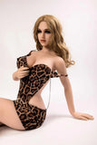 Sanhui Doll - Karly 165cm/5ft5 G-cup Silicone Sex Doll