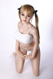 Sanhui Doll - Chelsey 158cm/5ft2 F-cup Silicone Sex Doll