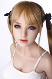 Sanhui Doll - Chelsey 158cm/5ft2 F-cup Silicone Sex Doll