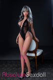 Jollie 150cm/4ft 9 TPE Sex Doll