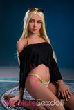 Sienna 150cm/4ft 9 TPE Sex Doll