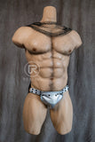 REALING - Thomas 102cm/3ft4 Male Silicone Torso