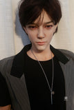 REALING - Liam 170cm/5ft7 Male Silicone Sex Doll