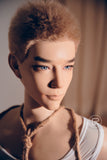 REALING - Aiden 170cm/5ft7 Male Silicone Sex Doll