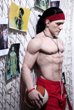 REALING - Nathaniel 180cm/5ft10 Male Silicone Sex Doll