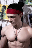 REALING - Nathaniel 180cm/5ft10 Male Silicone Sex Doll
