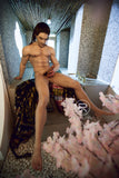 REALING - Cameron 180cm/5ft10 Male Silicone Sex Doll