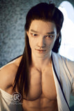 REALING - Cameron 180cm/5ft10 Male Silicone Sex Doll