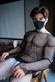 REALING - Aaron 180cm/5ft10 Male Silicone Sex Doll
