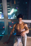 REALING - Aaron 180cm/5ft10 Male Silicone Sex Doll