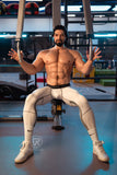REALING - Jordan 183cm/6ft0 Male Silicone Sex Doll